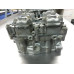 #LT06 Left Cylinder Head For 12-14 Subaru Impreza  2.0 AP20 Driver Side